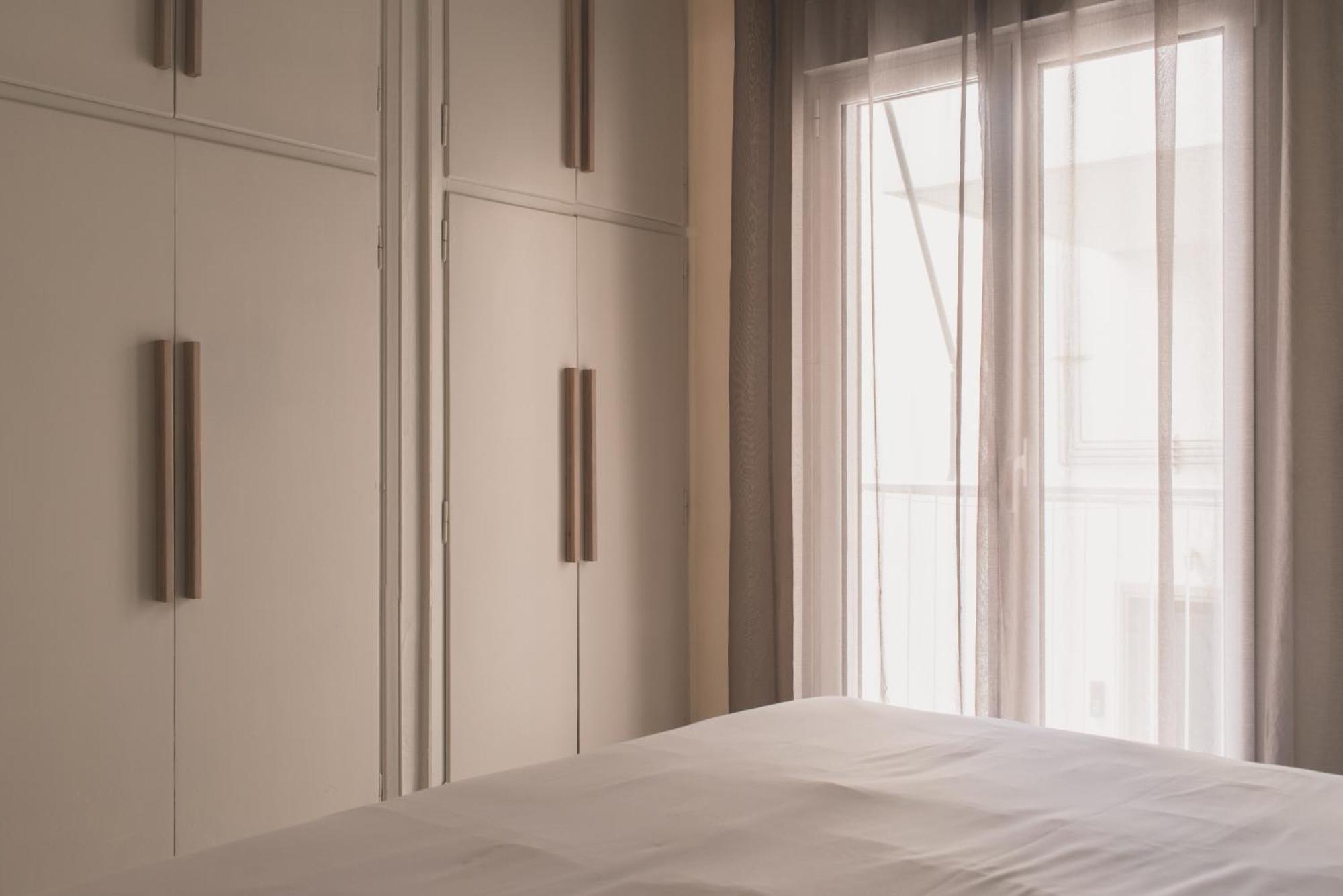 Luxury Flat In Historical Athens-Livingstone Opal Lejlighed Eksteriør billede