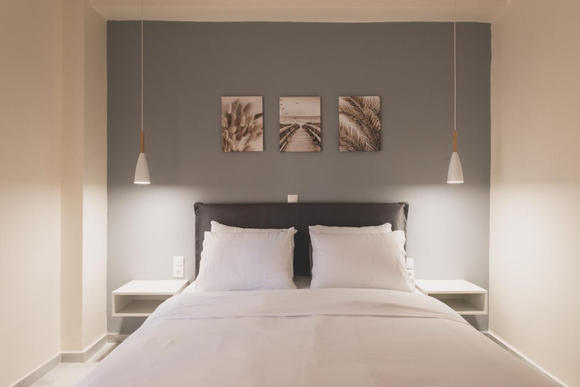 Luxury Flat In Historical Athens-Livingstone Opal Lejlighed Eksteriør billede