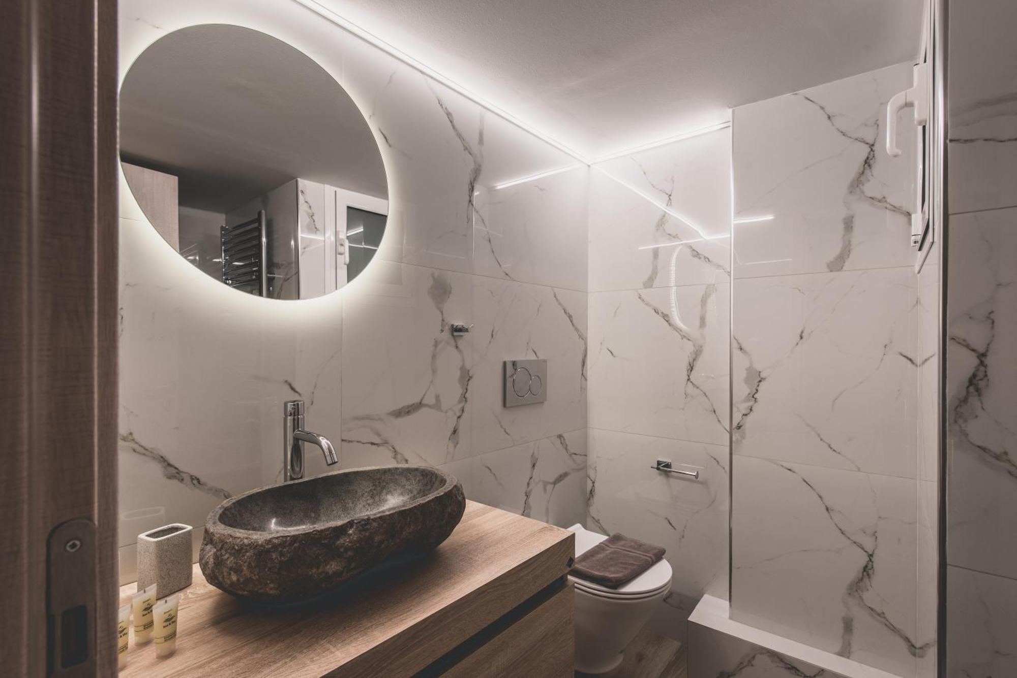 Luxury Flat In Historical Athens-Livingstone Opal Lejlighed Eksteriør billede